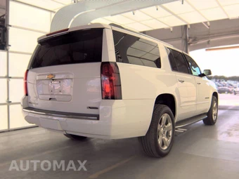 2018 Chevrolet Suburban 1500 Premier 1LZ - miniatura 4
