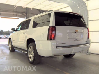 2018 Chevrolet Suburban 1500 Premier 1LZ - miniatura 6