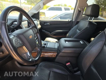 2018 Chevrolet Suburban 1500 Premier 1LZ - miniatura 7
