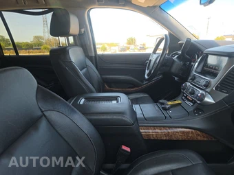 2018 Chevrolet Suburban 1500 Premier 1LZ - miniatura 8
