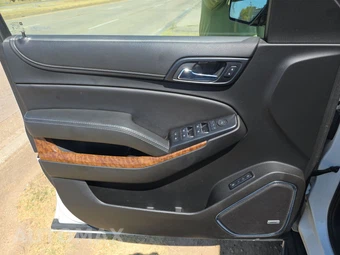 2018 Chevrolet Suburban 1500 Premier 1LZ - miniatura 9