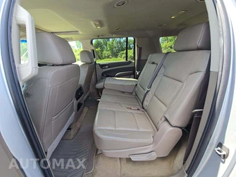 2018 Chevrolet Suburban 1500 Premier 1LZ - miniatura 13