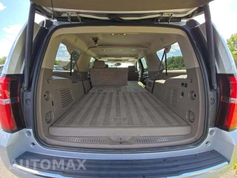 2018 Chevrolet Suburban 1500 Premier 1LZ - miniatura 14