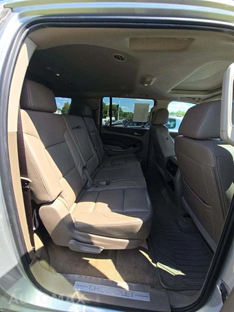 2018 Chevrolet Suburban 1500 Premier 1LZ - miniatura 16
