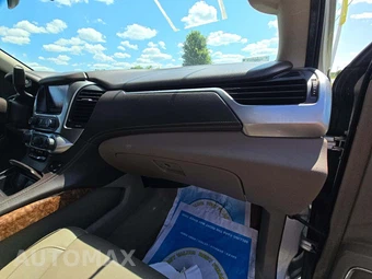 2018 Chevrolet Suburban 1500 Premier 1LZ - miniatura 19