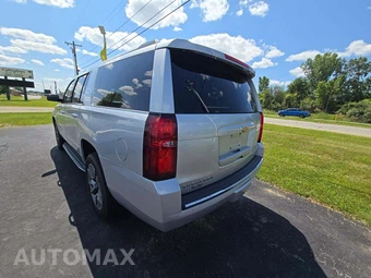 2018 Chevrolet Suburban 1500 Premier 1LZ - miniatura 2