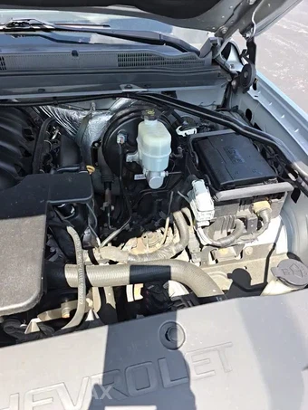 2018 Chevrolet Suburban 1500 Premier 1LZ - miniatura 21
