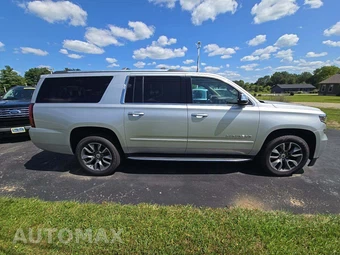 2018 Chevrolet Suburban 1500 Premier 1LZ - miniatura 4