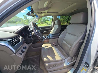 2018 Chevrolet Suburban 1500 Premier 1LZ - miniatura 6