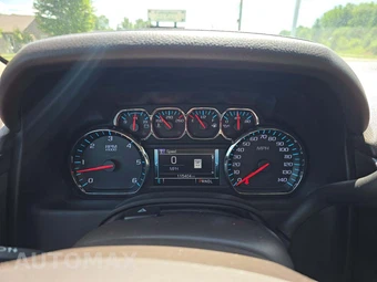 2018 Chevrolet Suburban 1500 Premier 1LZ - miniatura 9