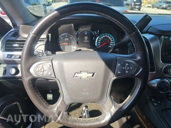 2018 Chevrolet Suburban 1500 Premier 1LZ - miniatura 10