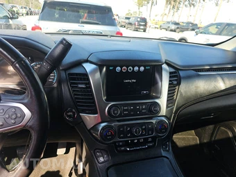 2018 Chevrolet Suburban 1500 Premier 1LZ - miniatura 11