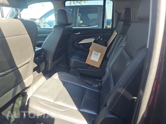 2018 Chevrolet Suburban 1500 Premier 1LZ - miniatura 13