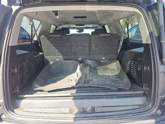 2018 Chevrolet Suburban 1500 Premier 1LZ - miniatura 17