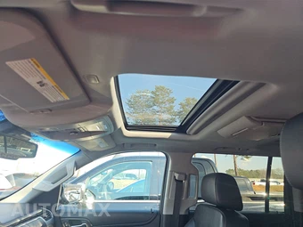 2018 Chevrolet Suburban 1500 Premier 1LZ - miniatura 18