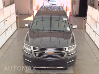 2018 Chevrolet Suburban 1500 Premier 1LZ - miniatura 2