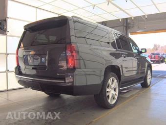 2018 Chevrolet Suburban 1500 Premier 1LZ - miniatura 4