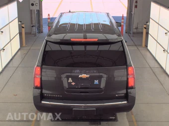 2018 Chevrolet Suburban 1500 Premier 1LZ - miniatura 5