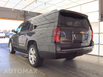 2018 Chevrolet Suburban 1500 Premier 1LZ - miniatura 6