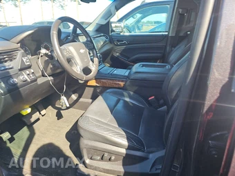 2018 Chevrolet Suburban 1500 Premier 1LZ - miniatura 7