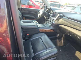 2018 Chevrolet Suburban 1500 Premier 1LZ - miniatura 8