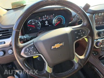 2018 Chevrolet Suburban 1500 Premier 1LZ - miniatura 10