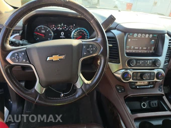 2018 Chevrolet Suburban 1500 Premier 1LZ - miniatura 11