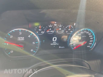 2018 Chevrolet Suburban 1500 Premier 1LZ - miniatura 12