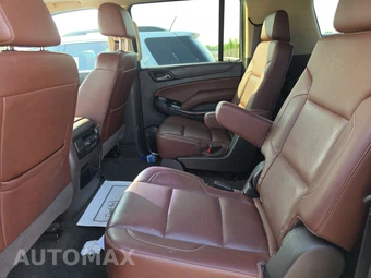 2018 Chevrolet Suburban 1500 Premier 1LZ - miniatura 13