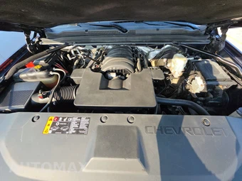 2018 Chevrolet Suburban 1500 Premier 1LZ - miniatura 15