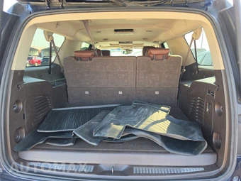 2018 Chevrolet Suburban 1500 Premier 1LZ - miniatura 16