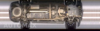 2018 Chevrolet Suburban 1500 Premier 1LZ - miniatura 18
