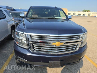 2018 Chevrolet Suburban 1500 Premier 1LZ - miniatura 2