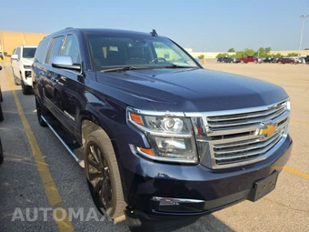2018 Chevrolet Suburban 1500 Premier 1LZ - miniatura 3