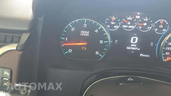 2018 Chevrolet Suburban 1500 Premier 1LZ - miniatura 34
