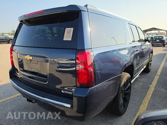 2018 Chevrolet Suburban 1500 Premier 1LZ - miniatura 4