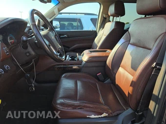 2018 Chevrolet Suburban 1500 Premier 1LZ - miniatura 7