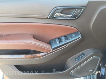 2018 Chevrolet Suburban 1500 Premier 1LZ - miniatura 9