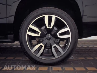 2018 Chevrolet Suburban 1500 Premier 1LZ - miniatura 12