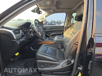 2018 Chevrolet Suburban 1500 Premier 1LZ - miniatura 13