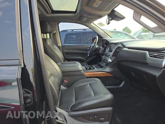 2018 Chevrolet Suburban 1500 Premier 1LZ - miniatura 14
