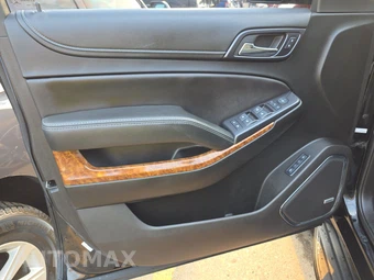 2018 Chevrolet Suburban 1500 Premier 1LZ - miniatura 15