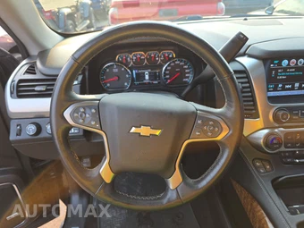 2018 Chevrolet Suburban 1500 Premier 1LZ - miniatura 16