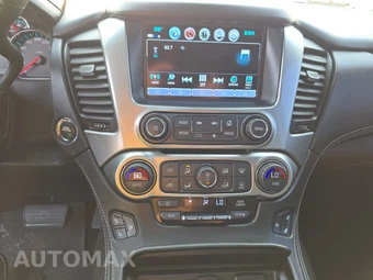 2018 Chevrolet Suburban 1500 Premier 1LZ - miniatura 17