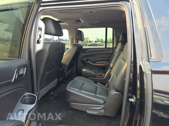 2018 Chevrolet Suburban 1500 Premier 1LZ - miniatura 19