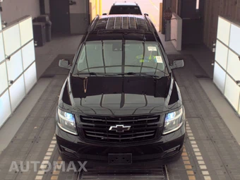 2018 Chevrolet Suburban 1500 Premier 1LZ - miniatura 2