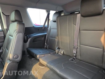 2018 Chevrolet Suburban 1500 Premier 1LZ - miniatura 20