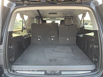 2018 Chevrolet Suburban 1500 Premier 1LZ - miniatura 24