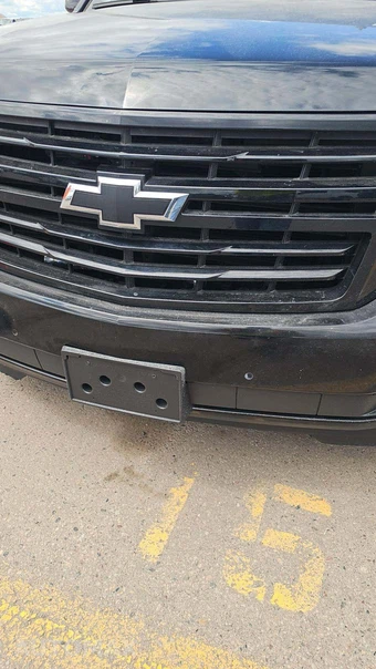 2018 Chevrolet Suburban 1500 Premier 1LZ - miniatura 25