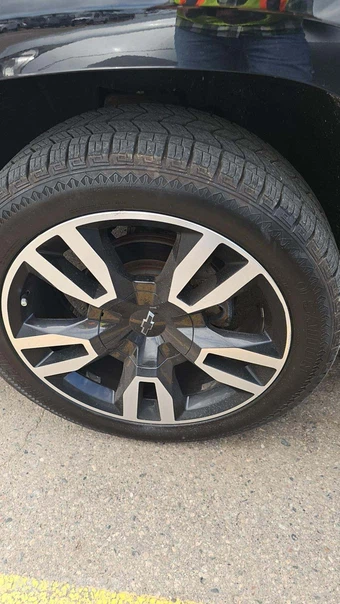 2018 Chevrolet Suburban 1500 Premier 1LZ - miniatura 27